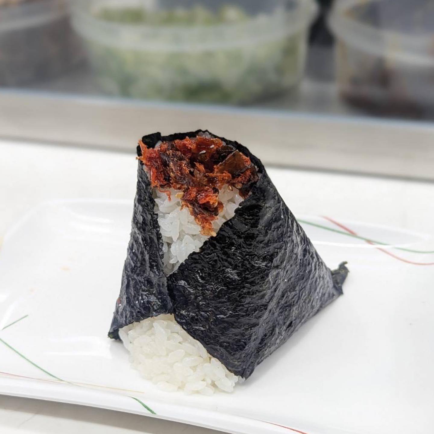 おにぎり