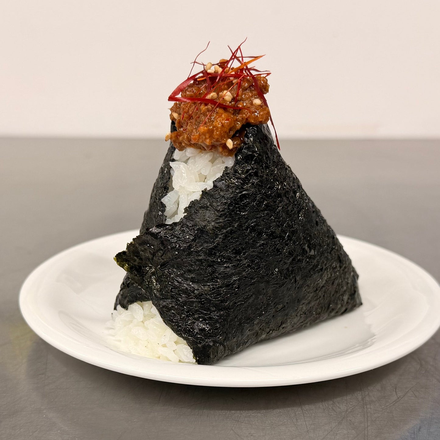 【夏季限定】旨辛坦々肉味噌