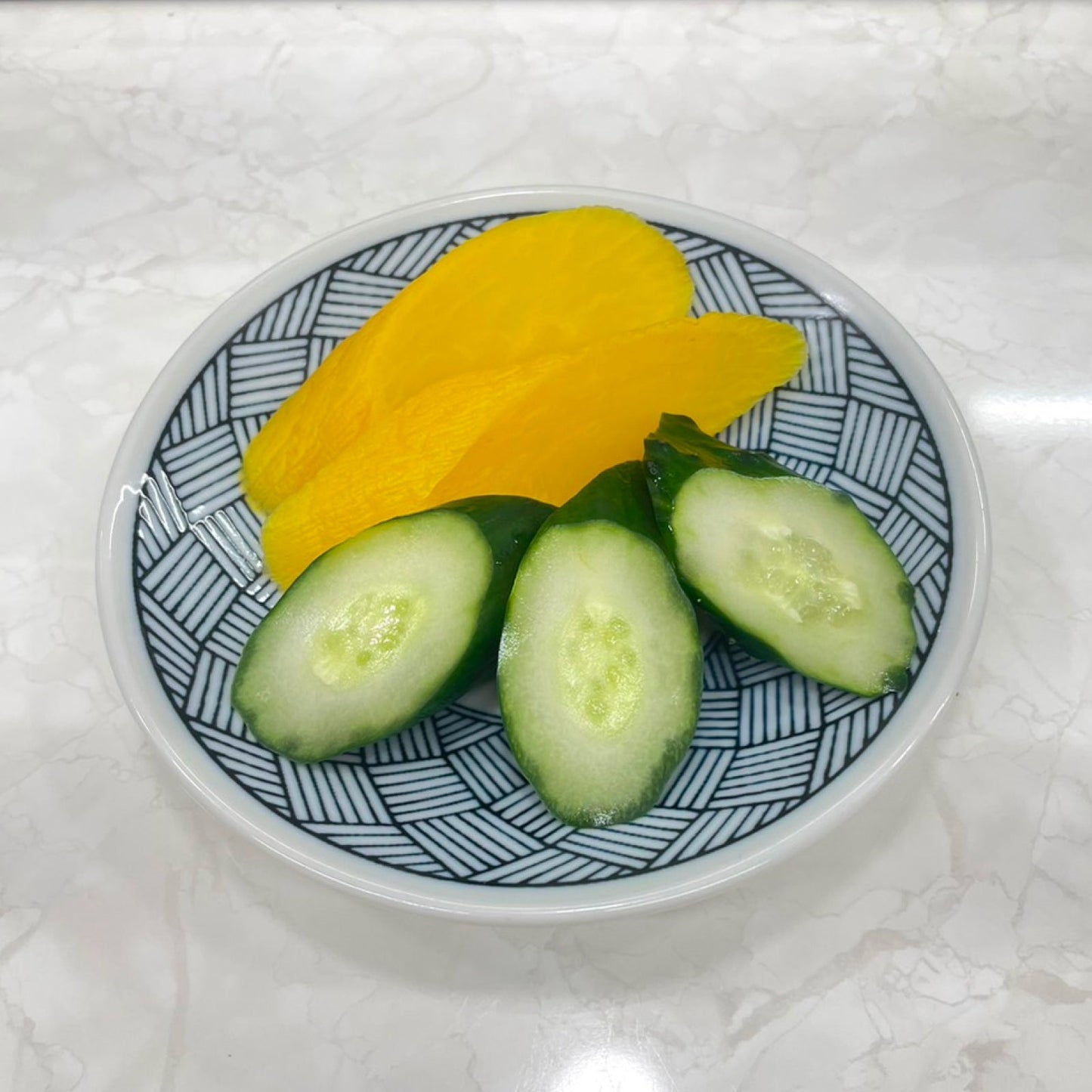 お新香(ミックス)