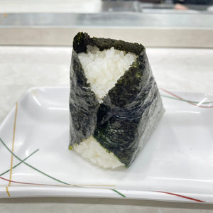 黒 (具なし海苔アリ)