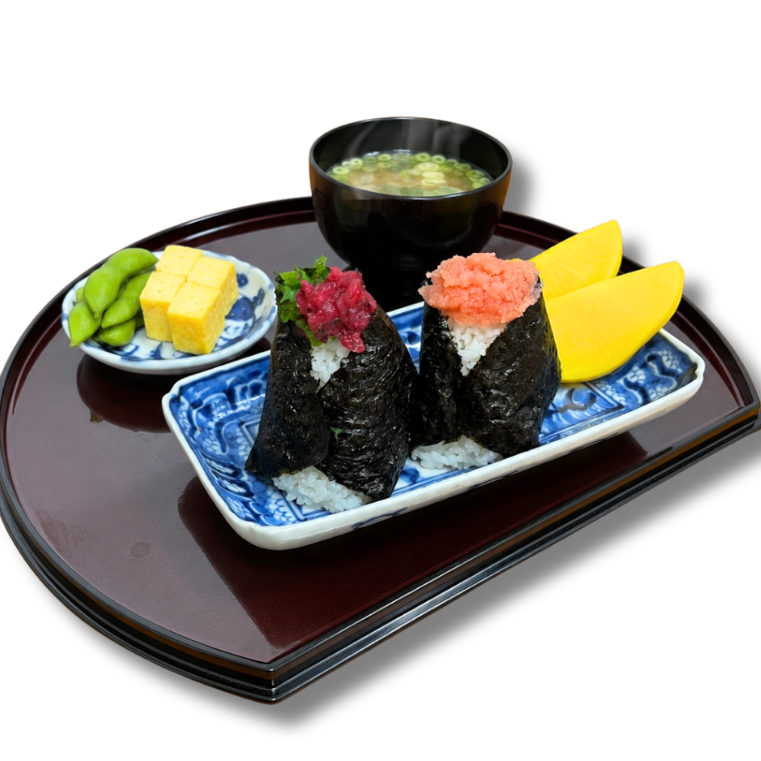 8月おすすめセット