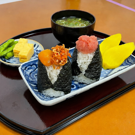 7月おすすめセット