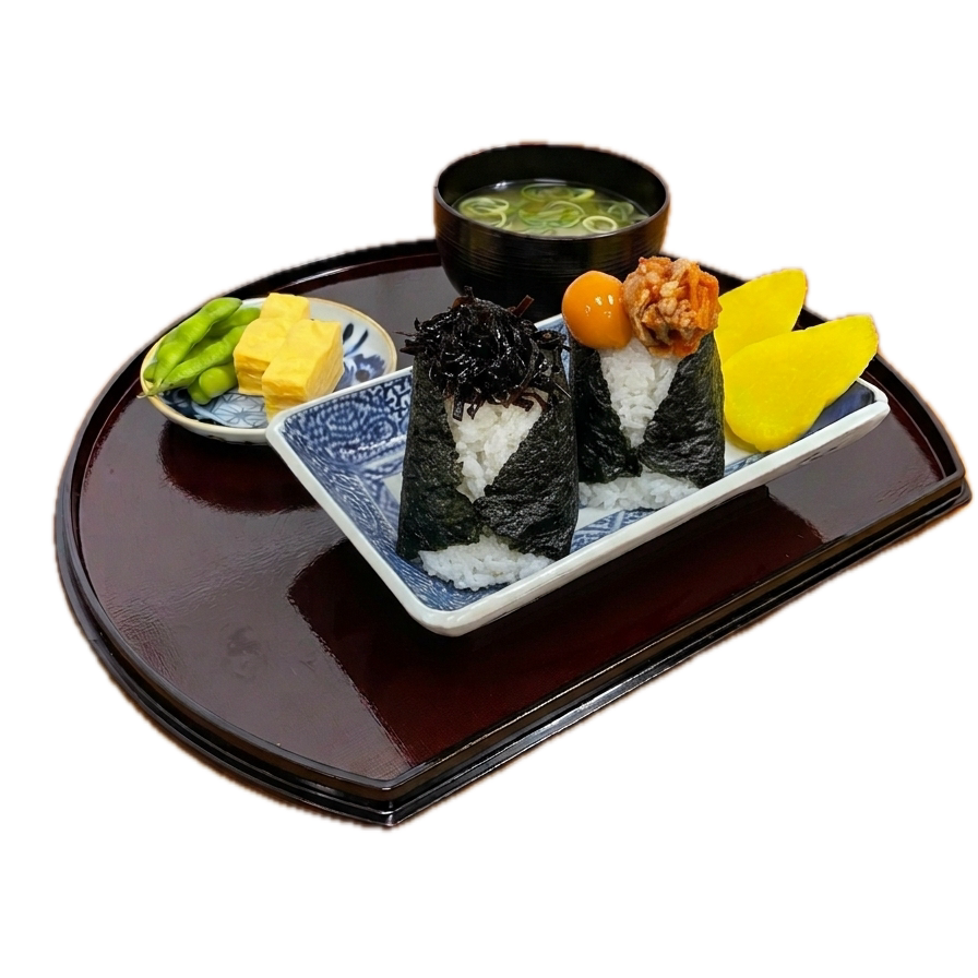 10月おすすめセット