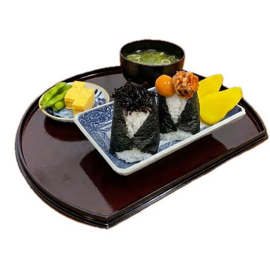 10月おすすめセット